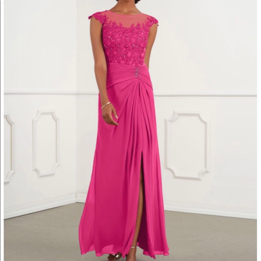AZAZIE Mother of the Bride Dress
